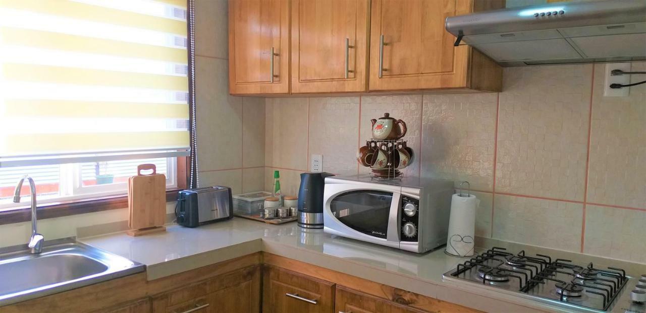 Cabanas Cerro Zapata Puerto Natales Eksteriør billede